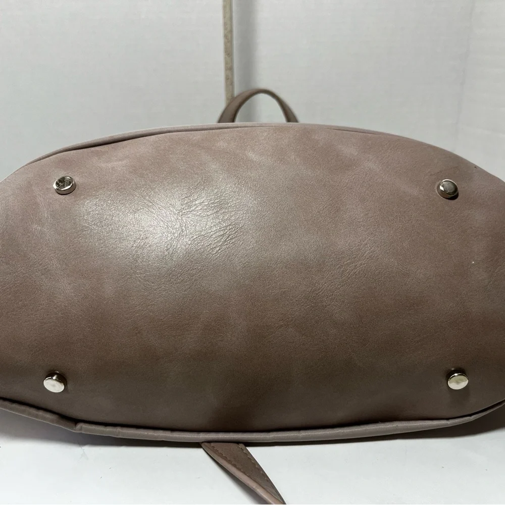 Nordstrom Sole Society Backpack Satchel Bag